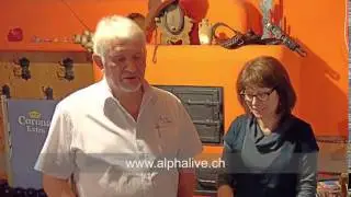 Unsere Ehe stand vor dem Aus - Geheilt durch Jesus