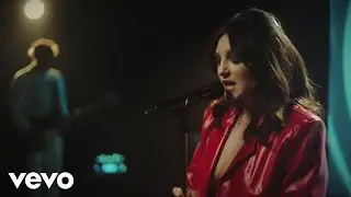 Julia Michaels - Julia Michaels – Lie Like This (Live on Late Night with Seth Meyers)