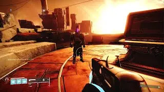 Destiny 2. Испытания Осириса. Дорога на 7:0.