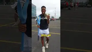 1 Goal = Get $