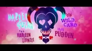 Suicide Squad (2016) Harley Quinn | DCWBTV | Harleen Quinzel