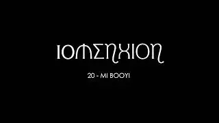 20 - BRMX - Mi booyi