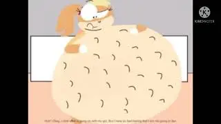 Lola Bunny’s Stomach Growl