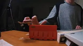 Plastic Passion