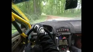 SOFR 2024 Memorable Moments and Screwups- Car #409 Gondyke/Chuong Wicked Function Racing