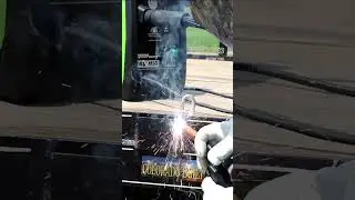 Don't Forget the Little Things: Trailer Maintenace   #diywelding #welding
