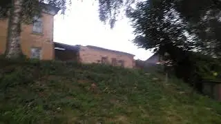 Река Тверца/Торжок/Тверская область