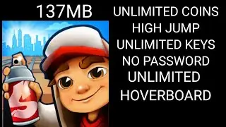 Subway Surfers | Mode | Free download