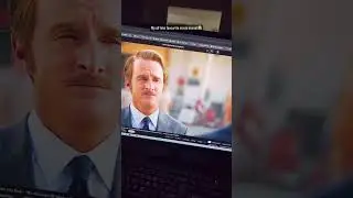 Favorite scene in avengers endgame #rdj