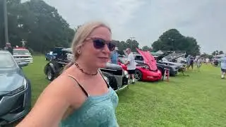 E 120 Khedive Autos' Shriners Annual Fun-N-Shine Car Show 2024