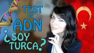 Spanish woman DNA Test