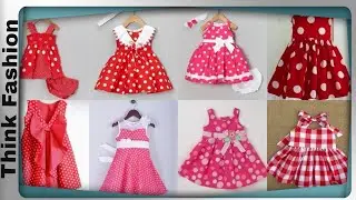 Baby Girl Frock Design 2021 | Latest Baby Frock Design Stylish Frocks