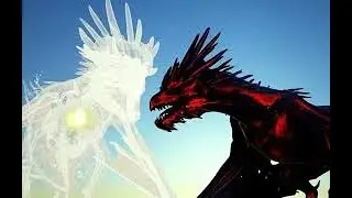 ARK PRIMAL FEAR TAMING SPIRIT WYVERN