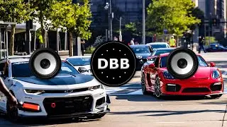 Type Beat - GAS [BASS BOOSTED]