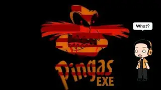 Now Eggman is next to be an EXE (I don't know what is going on anymore) PINGAS.EXE Android Port