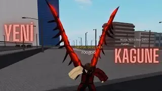 [Ro-Ghoul]Yeni Kagune Geliyor |Ro-Ghoul Türkçe