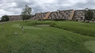 Arrowwood Resort, Alexandria, MN- FULL TOUR