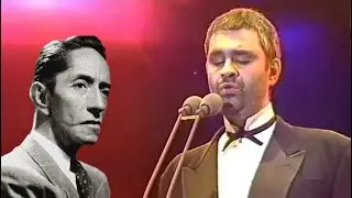 Andrea Bocelli - Granada (Agustin Lara) - Inédit Version.