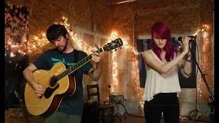 Slipknot - Vermillion Part II (acoustic cover)