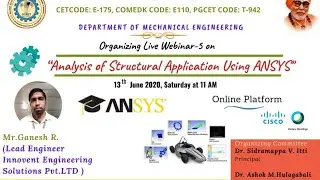 Webinar-5 on 