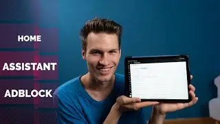 Home Assistant Adblock Installieren - Pi-hole Alternative