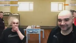 Истории от Андрюхи и Ко#28"Сирота про накуренного мусора"
