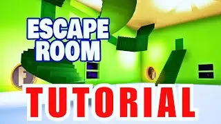 Escape Fun And Secrets All Levels Fortnite Tutorial