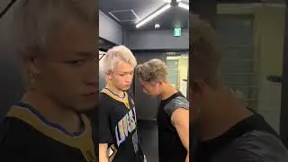 YUSHI vs ジョリー 2