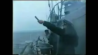 83-й дивизион Базовых Тральщиков г.Полярный / С Днём моряка-надводника!