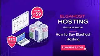 How to Buy Elgahost Hosting | Cheap Web Hosting | Fast, reliable & affordable - Elgahost