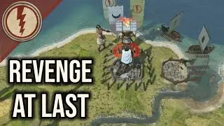 Storming the Walls of Carthage! - TW Rome Remastered, Greek Campaign (#16)