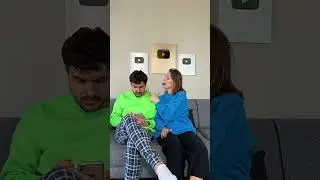 Fake Piercing PRANK 🐭