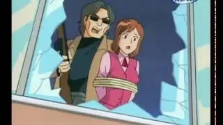 Girl - Kochikame Episode 251