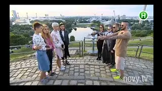 ВЫГОНЫ УЧАСТНИЦ СТМПУ в прошедших сезонах СМПУ и ТМПУ