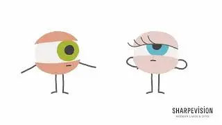 EVO ICL at SharpeVision MODERN LASIK & LENS