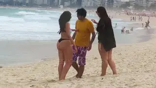 Esta Cruel Chica Le Jugo una Cruel Broma a Este Inocente Hombre