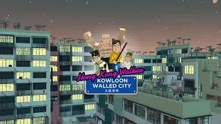 The Sandbox Alpha Season 3: Hong Kong Walker Walkthrough