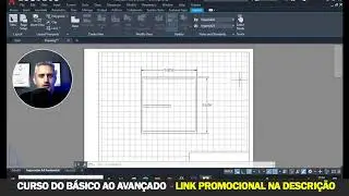 Curso de AutoCAD - aprenda de um jeito fácil