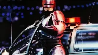 RoboCop - Rogue City PC