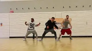 HipHop - Alex - Desiigner - Panda - TmA Workshops