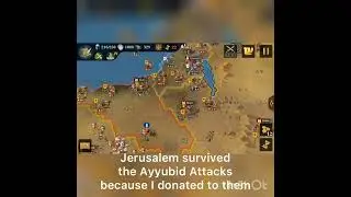 European War 7: Medieval - Byzantine Empire Conquest Progress