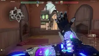 KAY/O ace clutch
