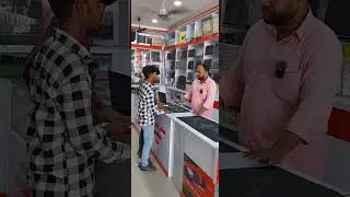 Chiraiya Customer Buying A Laptop From Raja Computer Motihari Get Free Smartwatch Or More 🎁