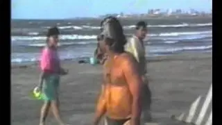 Спотыкнулся