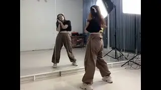 BABYMONSTER - FOREVER Dance Tutorial in Bahasa 🇮🇩