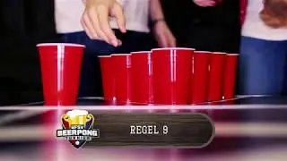 Beer Pong - Regeln