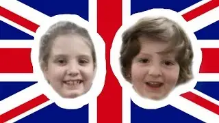 I WAS AN ENGLISH VLOGGER?? PART 2