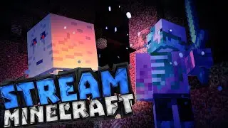 ИГРАЕМ В MINECRAFT I COLDEST ЗОМБИ АПОКАЛИПСИС I КАК ЗАЙТИ В ОПИСАНИИ!