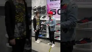 Жесткий пранк сына / Baz TikTok (Тикток)