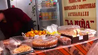 Fiesta Nacional e Internacional del Poncho 2023